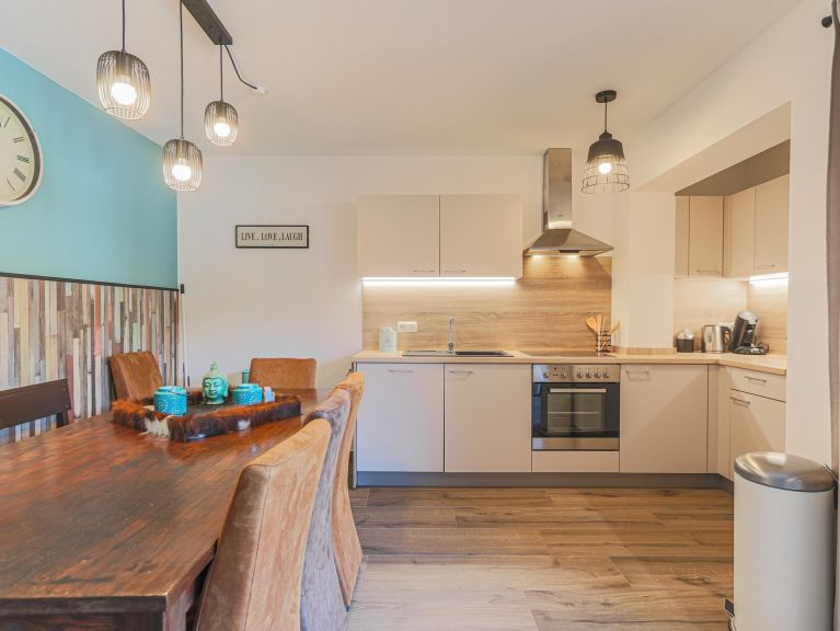 Ferienwohnung Koenen