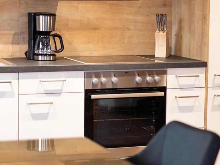 Ferienwohnung Skilift