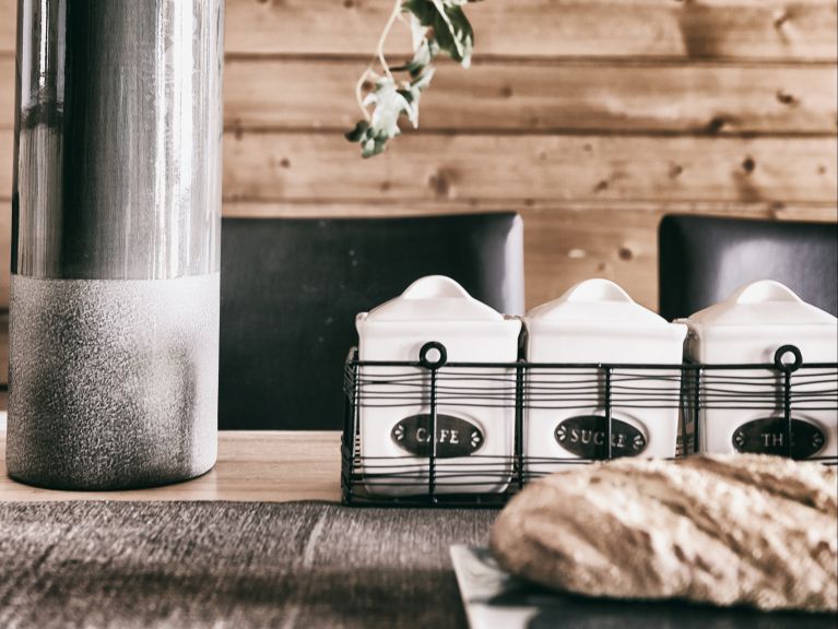 Ferienwohnung Montagnettes Hameau du Soleil II