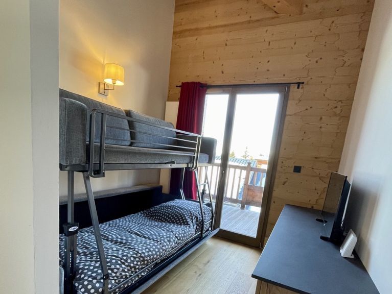 Ferienwohnung Le Diamant des Cimes