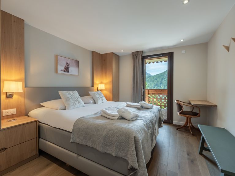 Ferienwohnung L'Alchimie