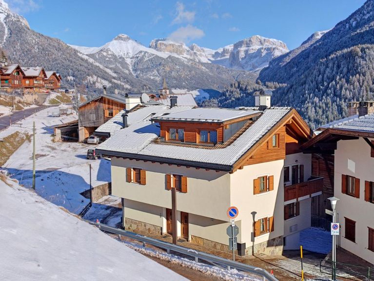 Ferienhaus El Tobia