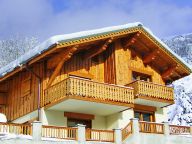 Ferienhaus De La Cote-16