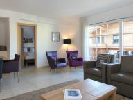 Ferienwohnung Avenida Mountain Resort-5