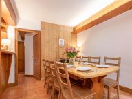 Ferienhaus Doron Ferienwohnung Bettaix Alice-5