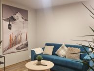 Ferienwohnung B Living zondag t/m zondag Suite-5