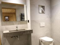 Ferienwohnung La Cascade Le Biwak-13