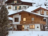 Ferienhaus Huber-21