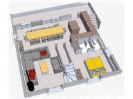 Ferienhaus Lacuzon Snow Dream-17