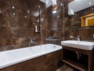Ferienwohnung Wildkogelresorts Typ IVb-22
