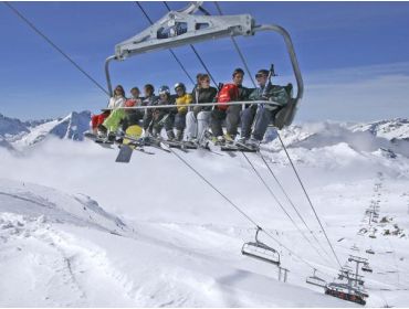 Skigebiet Les Deux Alpes-3