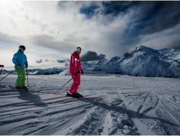 Skidorf Kinderfreundliches Skidorf mit vielen Einrichtungen-4