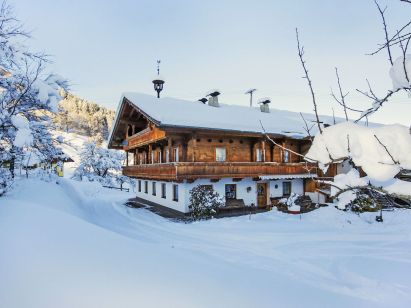 Ferienwohnung Untererhof-1
