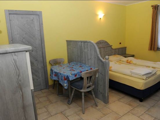 Ferienwohnung Le Cascate-5