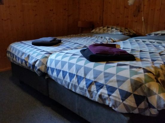 Ferienwohnung Le Héron-10