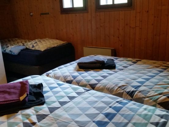 Ferienwohnung Le Héron-11