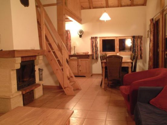 Ferienhaus Le Clos du Pré-2