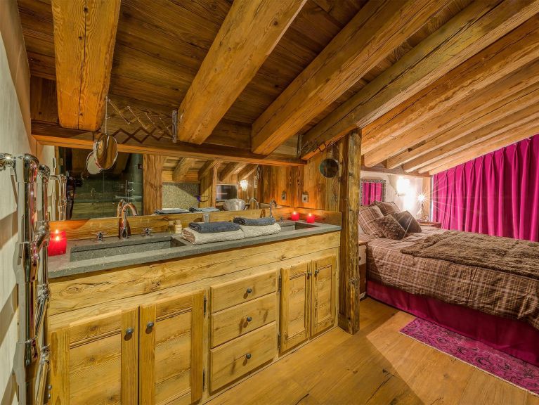 Ferienhaus Denali