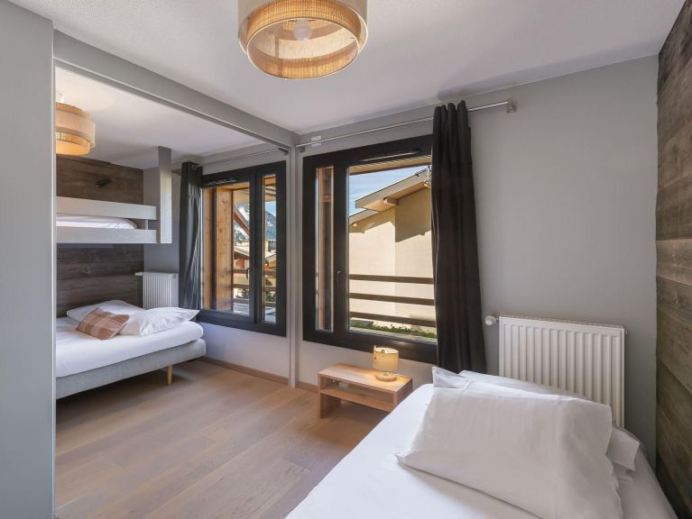 Ferienwohnung Le 360 Nr. 15, Sonntag bis Sonntag