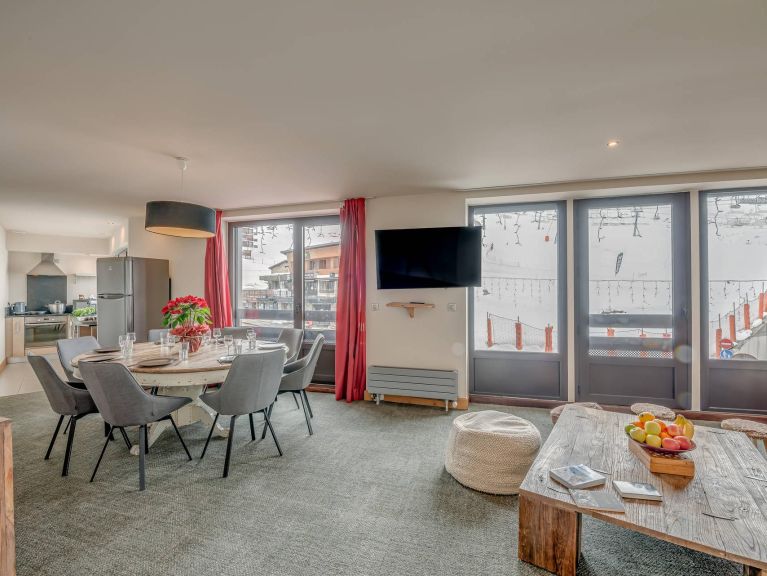 Ferienwohnung Palafour Lodges Ferienwohnung 1