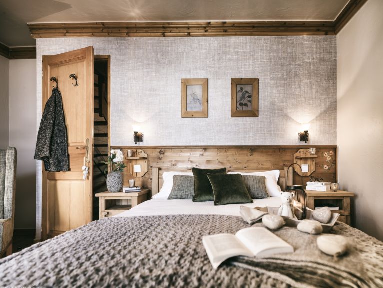 Ferienwohnung Montagnettes Hameau du Soleil II