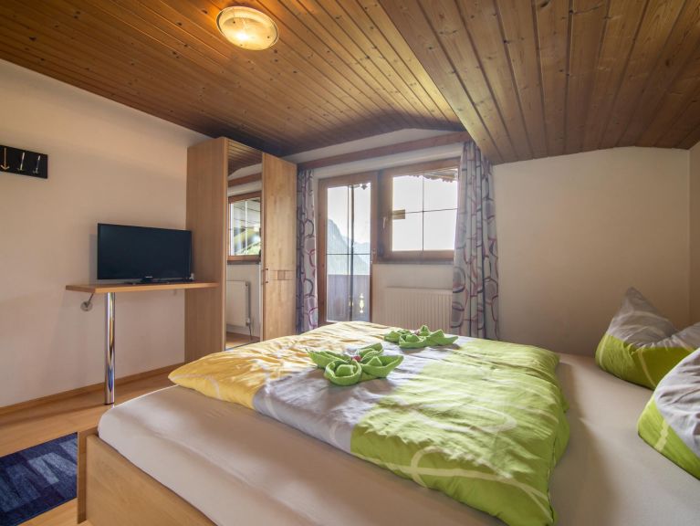 Ferienhaus Rosa