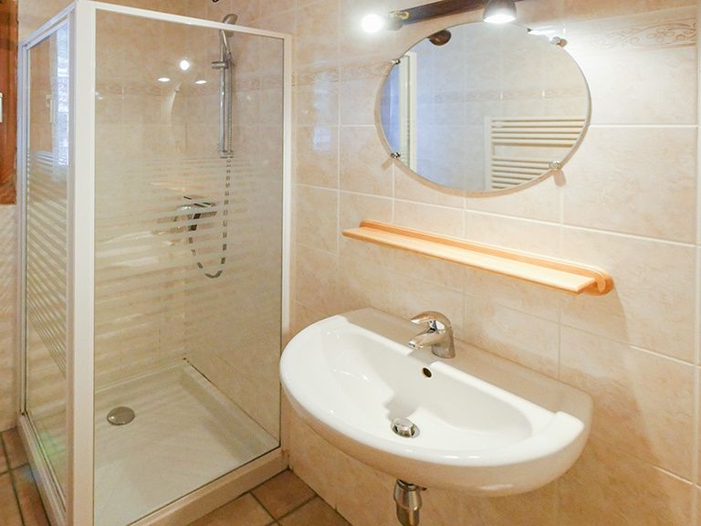 Ferienhaus Vers le Four