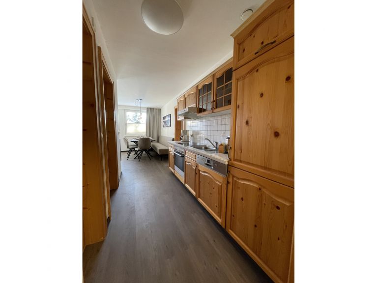 Ferienwohnung Inge Top 2