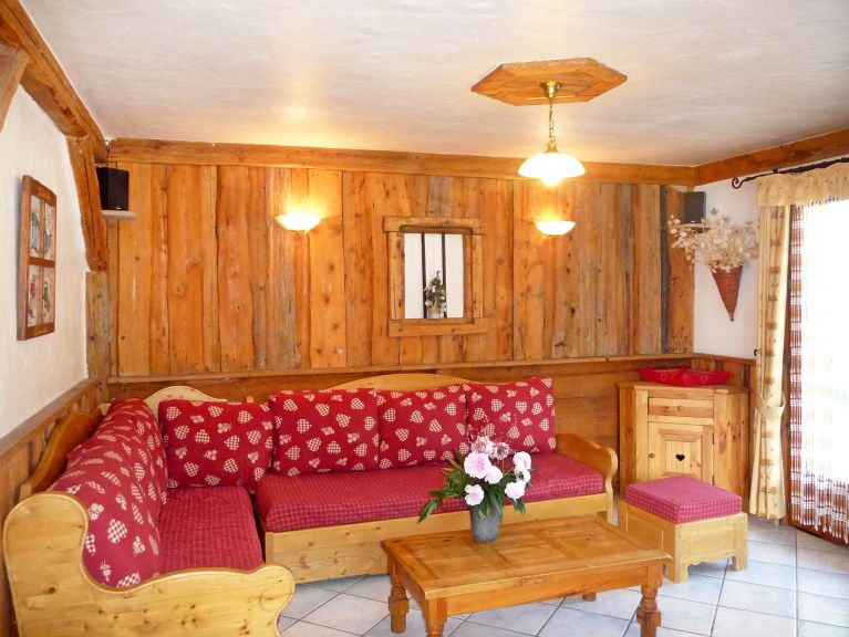 Ferienhaus De La Cote