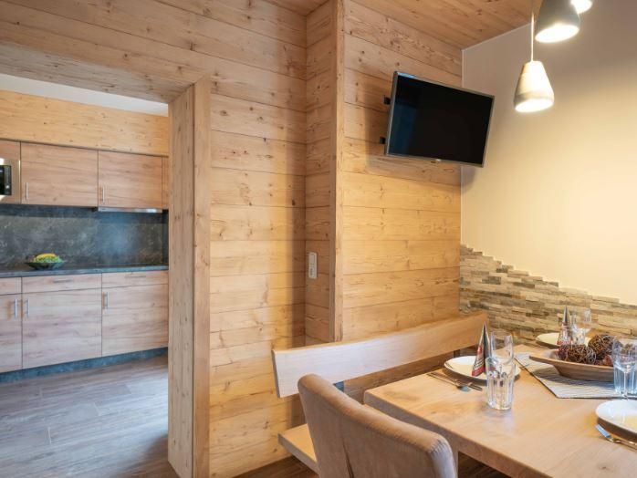 Ferienwohnung Kalvarienberg Burgblick