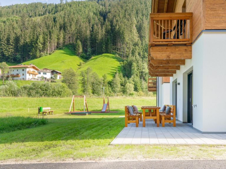 Ferienhaus Joep