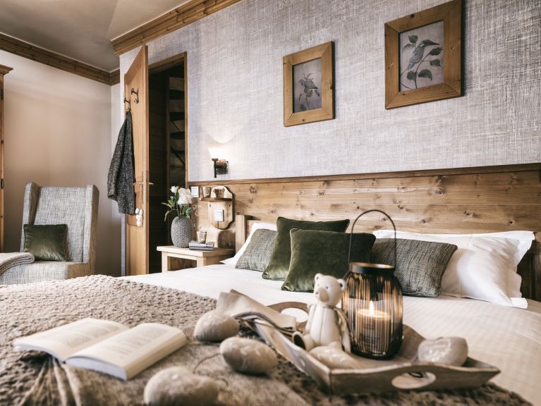 Ferienwohnung Montagnettes Hameau du Soleil II
