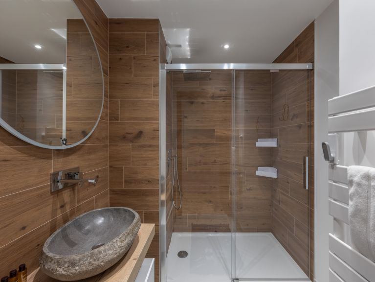 Ferienwohnung Le Theleme