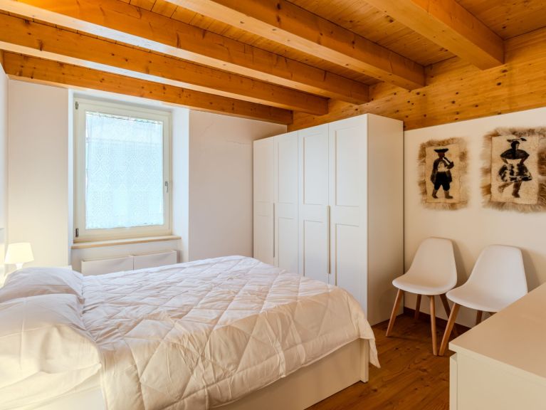 Ferienwohnung Carlotta