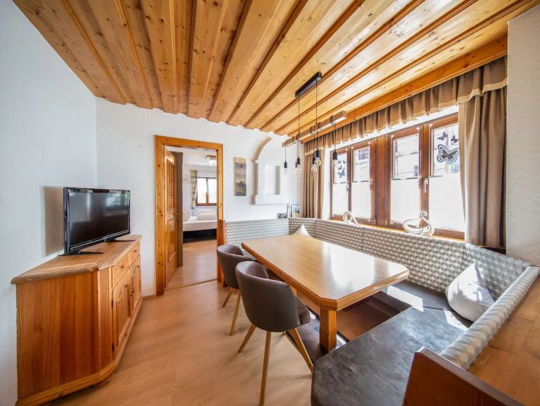 Ferienwohnung Haus Sonnenstein