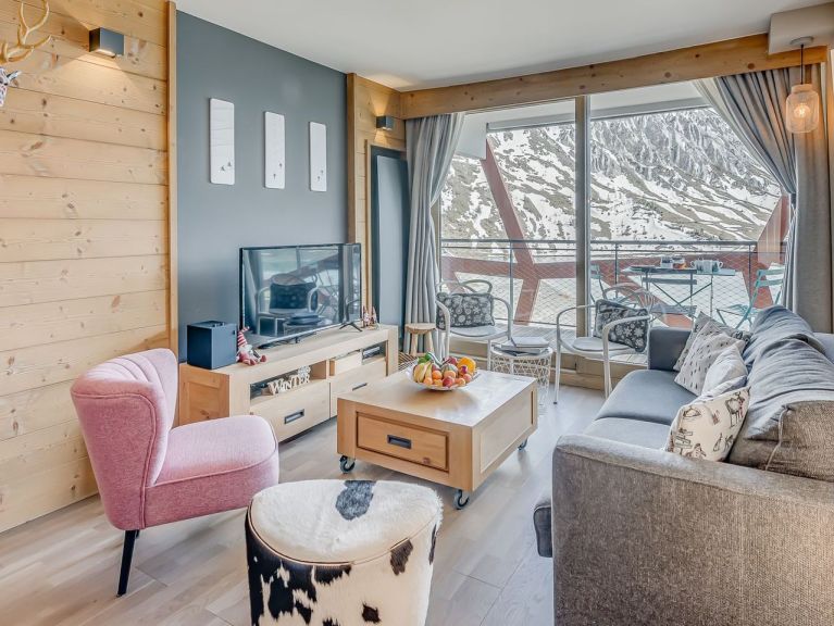 Ferienwohnung Phoenix Dream