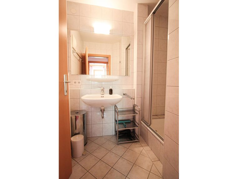 Ferienwohnung Am Dorfplatz Nummer 36