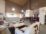 Ferienwohnung Le Grand Lodge-14
