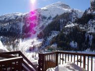 Ferienhaus Aspen mit Privatsauna-16