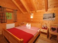 Ferienhaus Kaiser Franz Josef Hütte-6