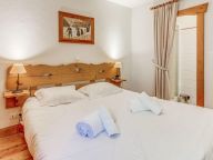 Ferienwohnung Les Alpages de Champagny Ferienwohnung B11-11