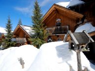 Ferienhaus Kaiser Franz Josef Hütte-13