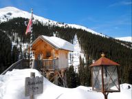 Ferienhaus Kaiser Franz Josef Hütte-14
