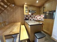 Ferienwohnung Les Côtes d'Or Bossons - 404-6
