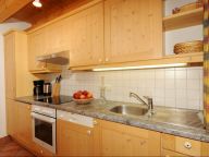 Ferienhaus Kaiser Franz Josef Hütte-5