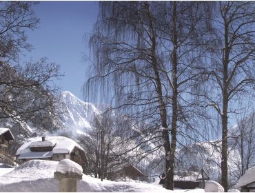 Skidorf: Nancroix / Peisey-Vallandry-1