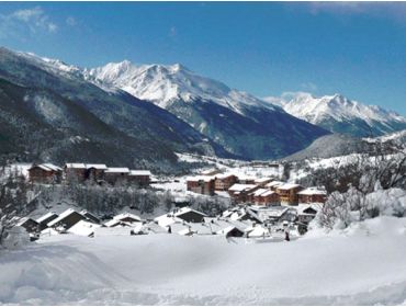 Skidorf Kinderfreundliches Skidorf mit vielen Einrichtungen-5