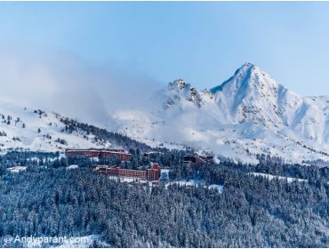 Skidorf Das größte Arc-Dorf mit tollem Après-Ski-3