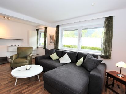 Ferienwohnung Am Ziller-2