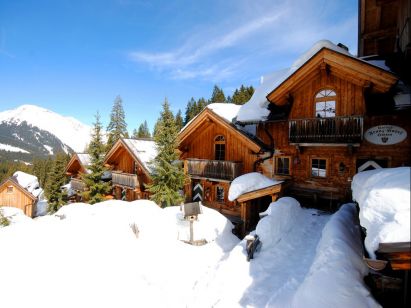 Ferienhaus Kaiser Franz Josef Hütte-1